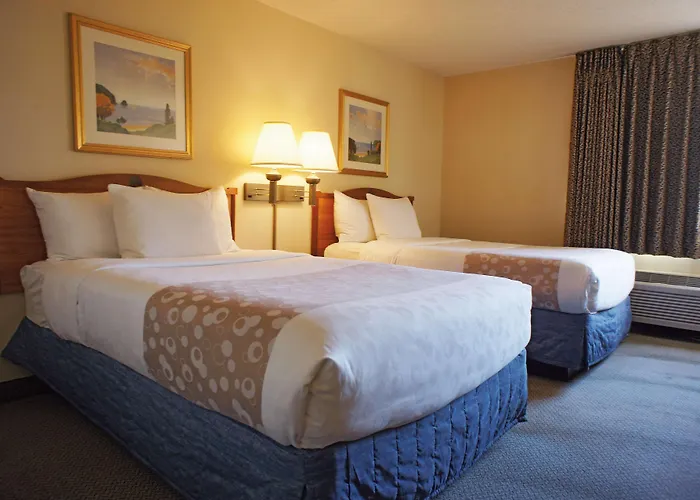 La Quinta Inn & Suites By Wyndham Las Cruces Organ Mountain