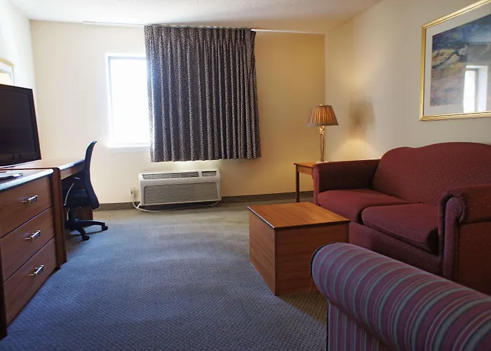La Quinta Inn & Suites By Wyndham Las Cruces Organ Mountain