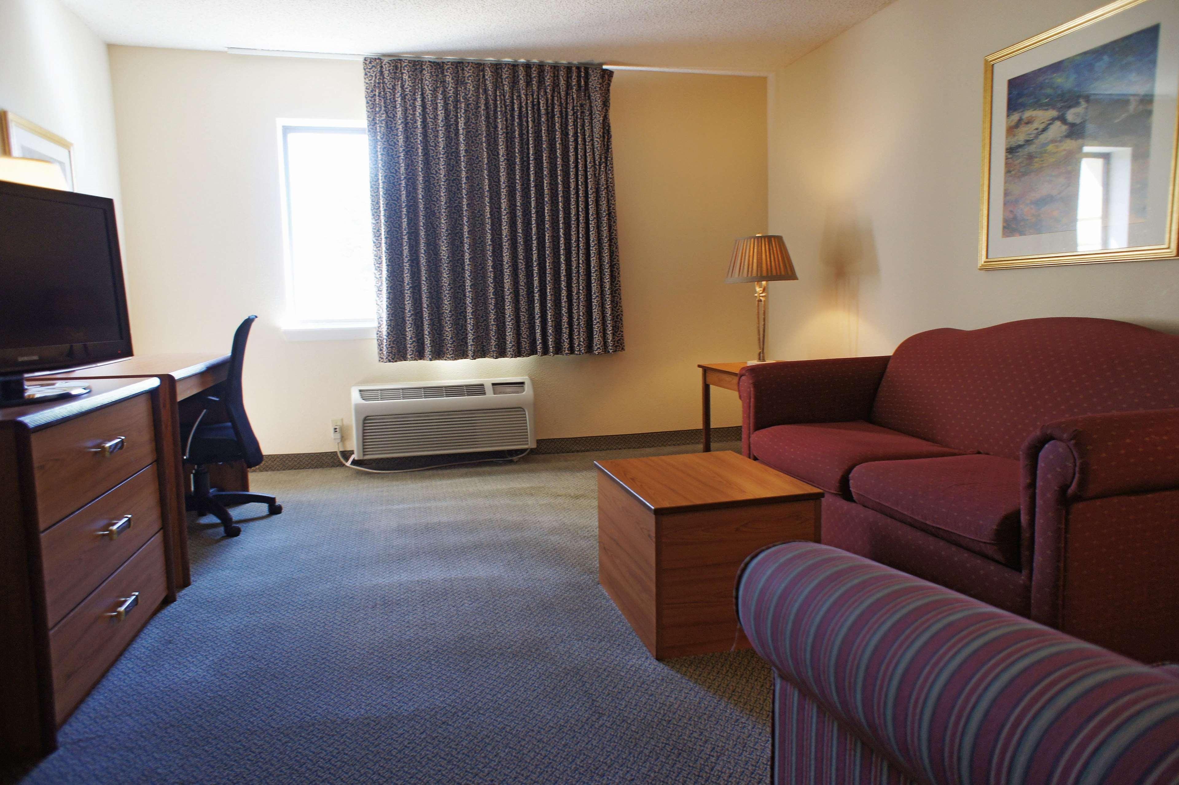 Hotel La Quinta & By Wyndham Cruces Organ Mountain 3*