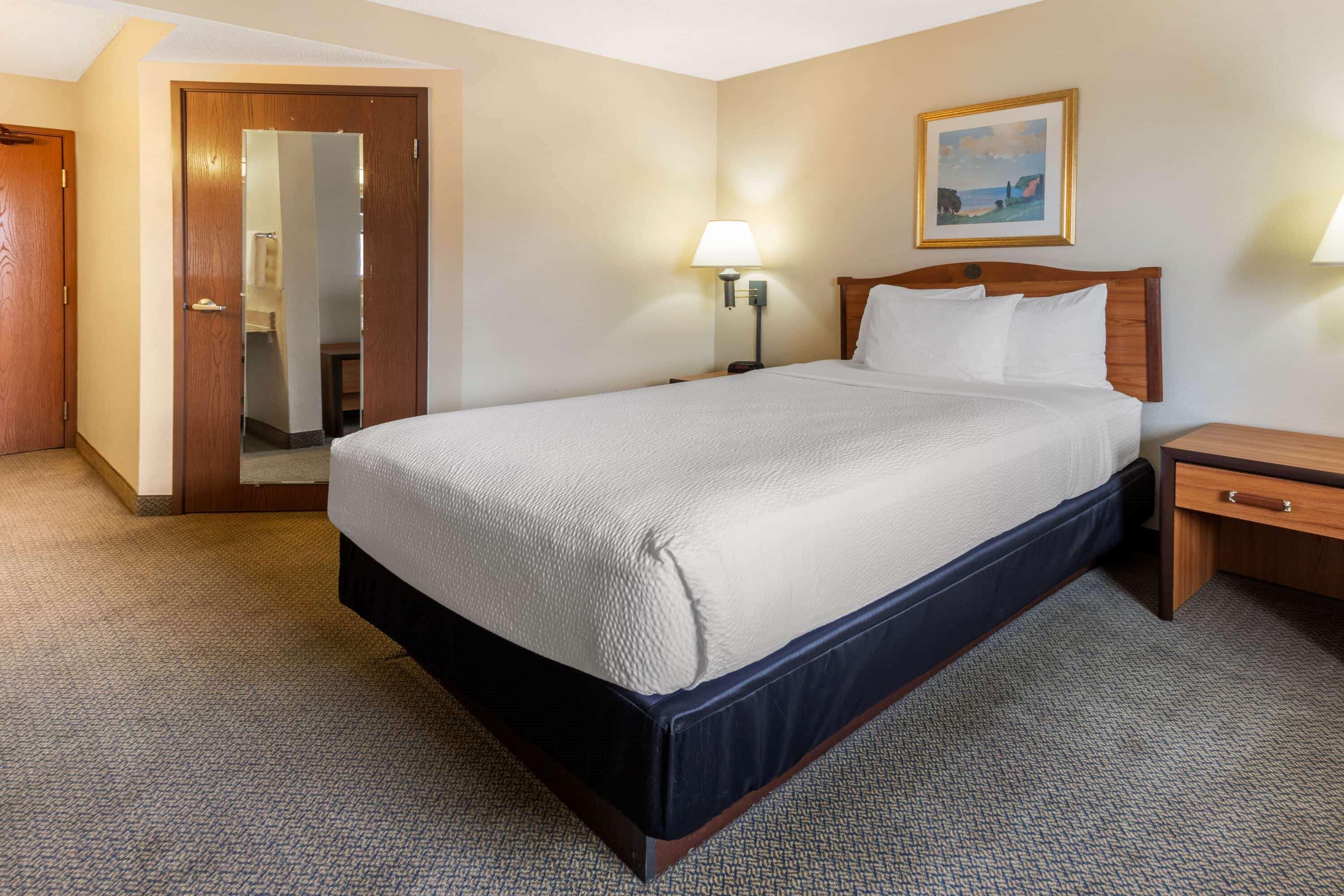 Hotel La Quinta & By Wyndham Cruces Organ Mountain