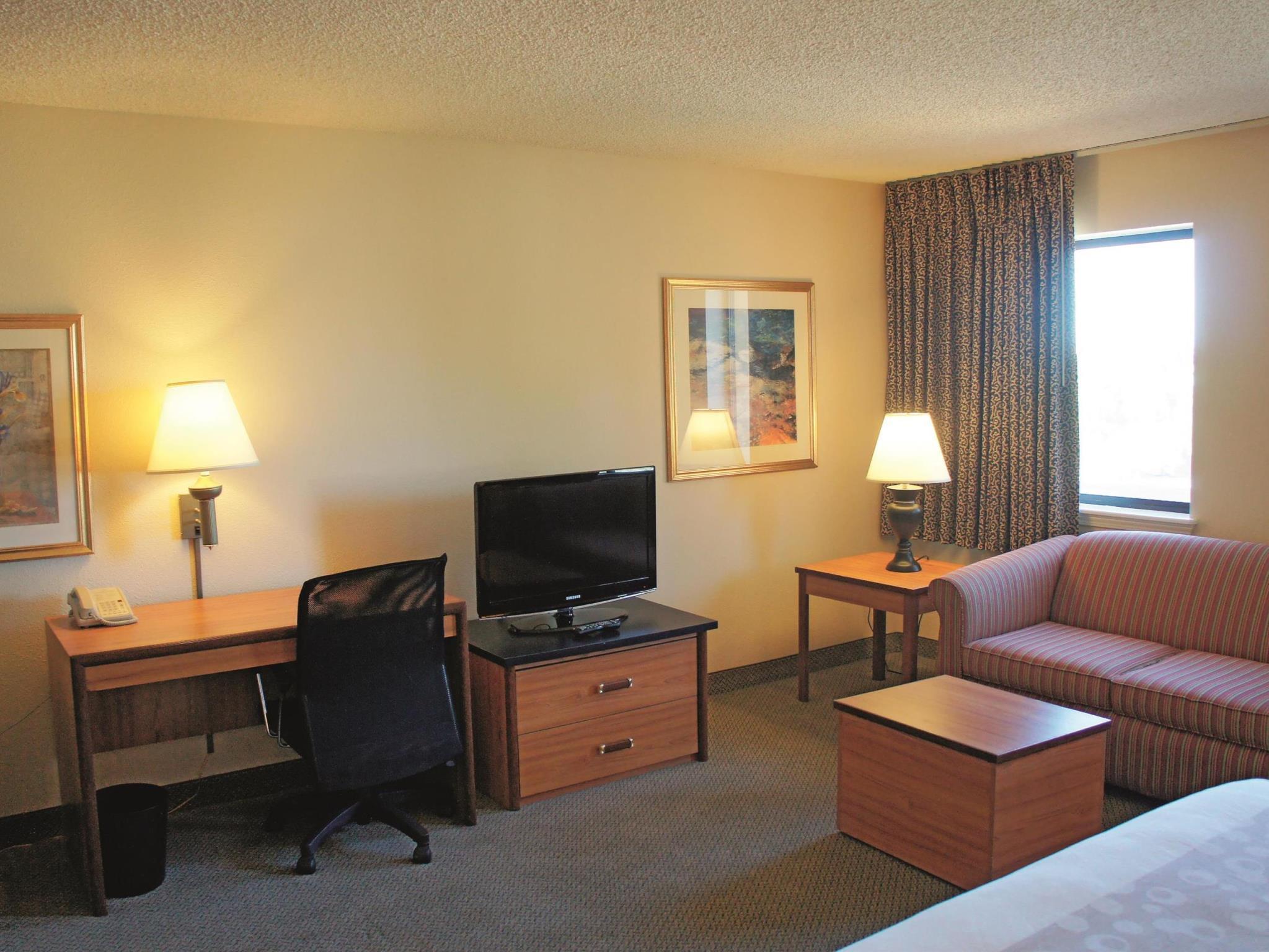 La Quinta & By Wyndham Cruces Organ Mountain Las Cruces