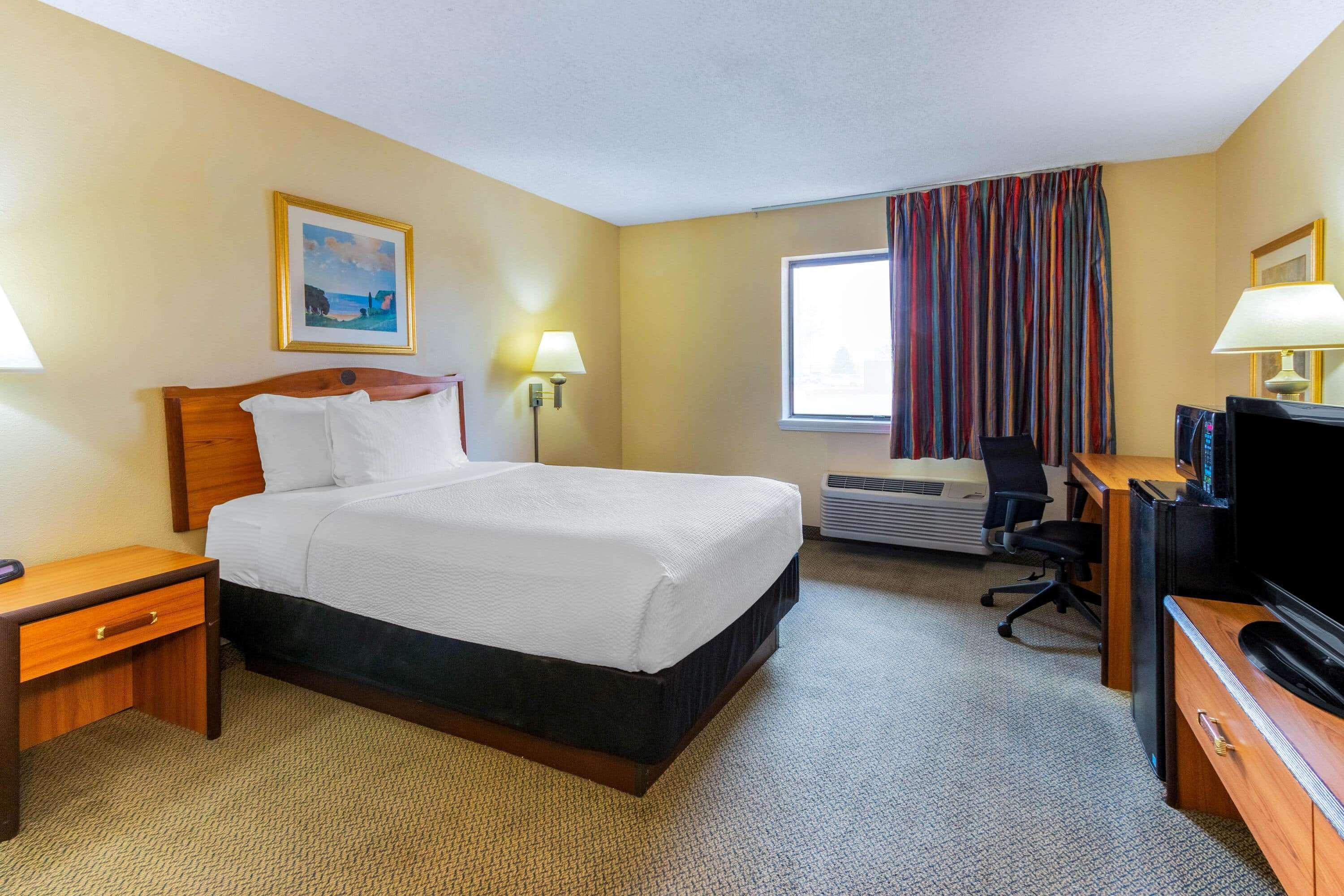 Hotel La Quinta & By Wyndham Cruces Organ Mountain