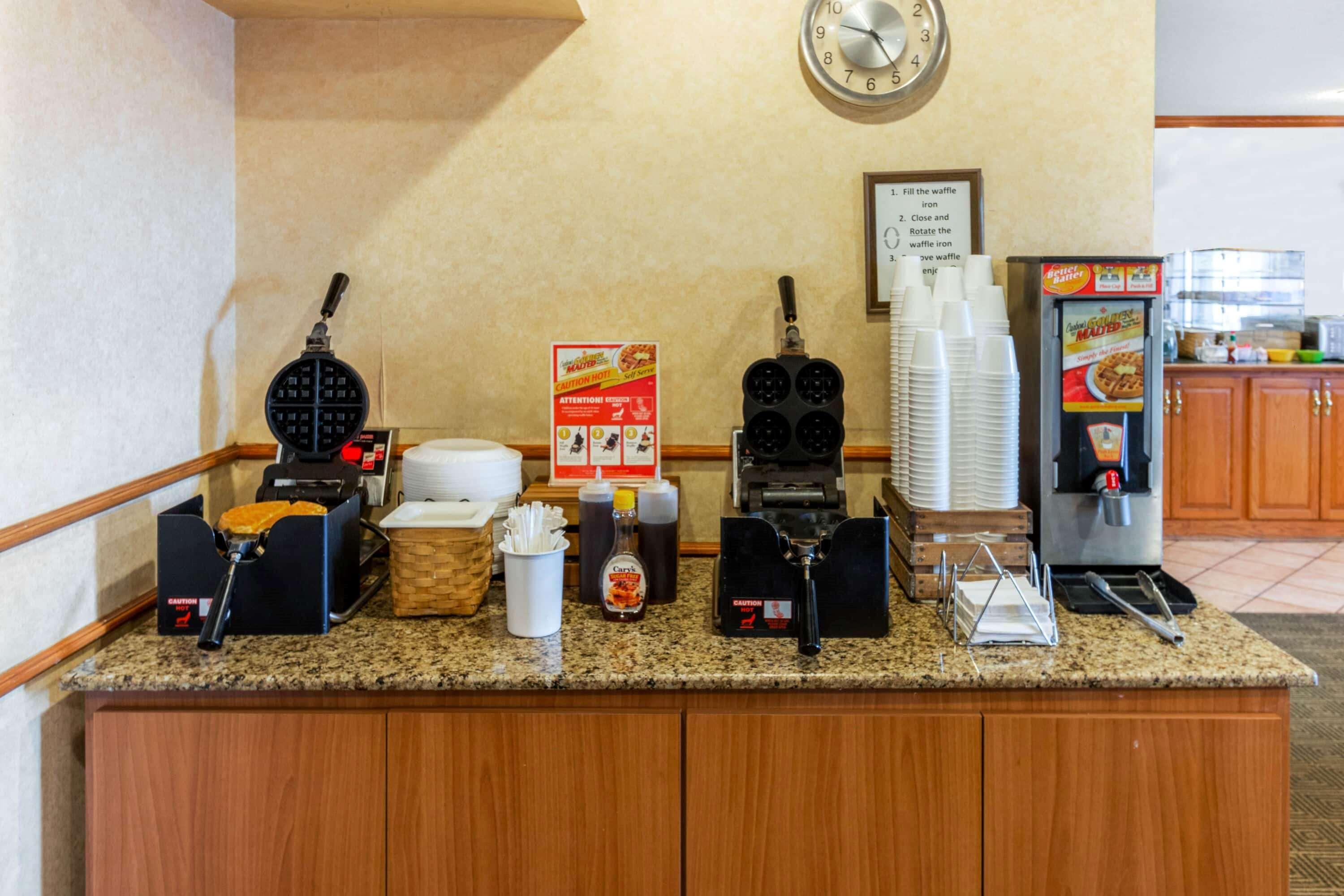 La Quinta & By Wyndham Cruces Organ Mountain Hotel