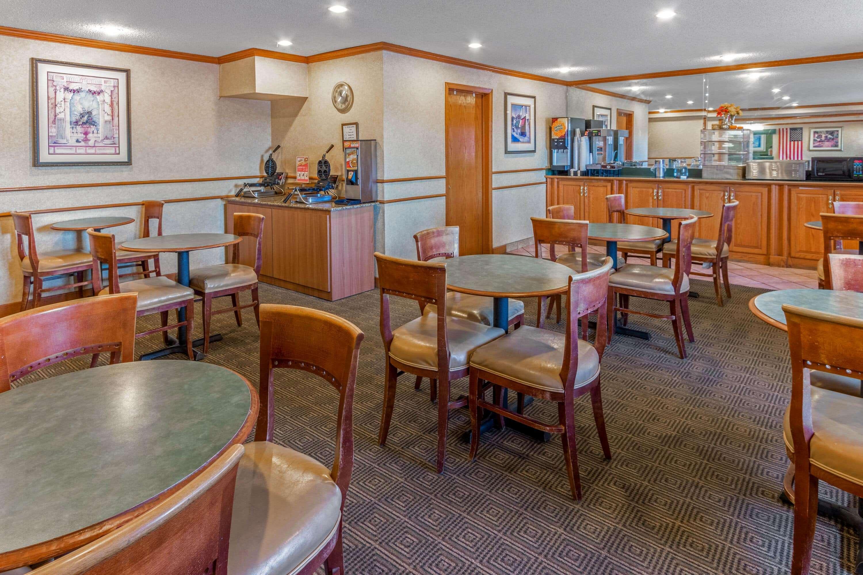 La Quinta & By Wyndham Cruces Organ Mountain Las Cruces