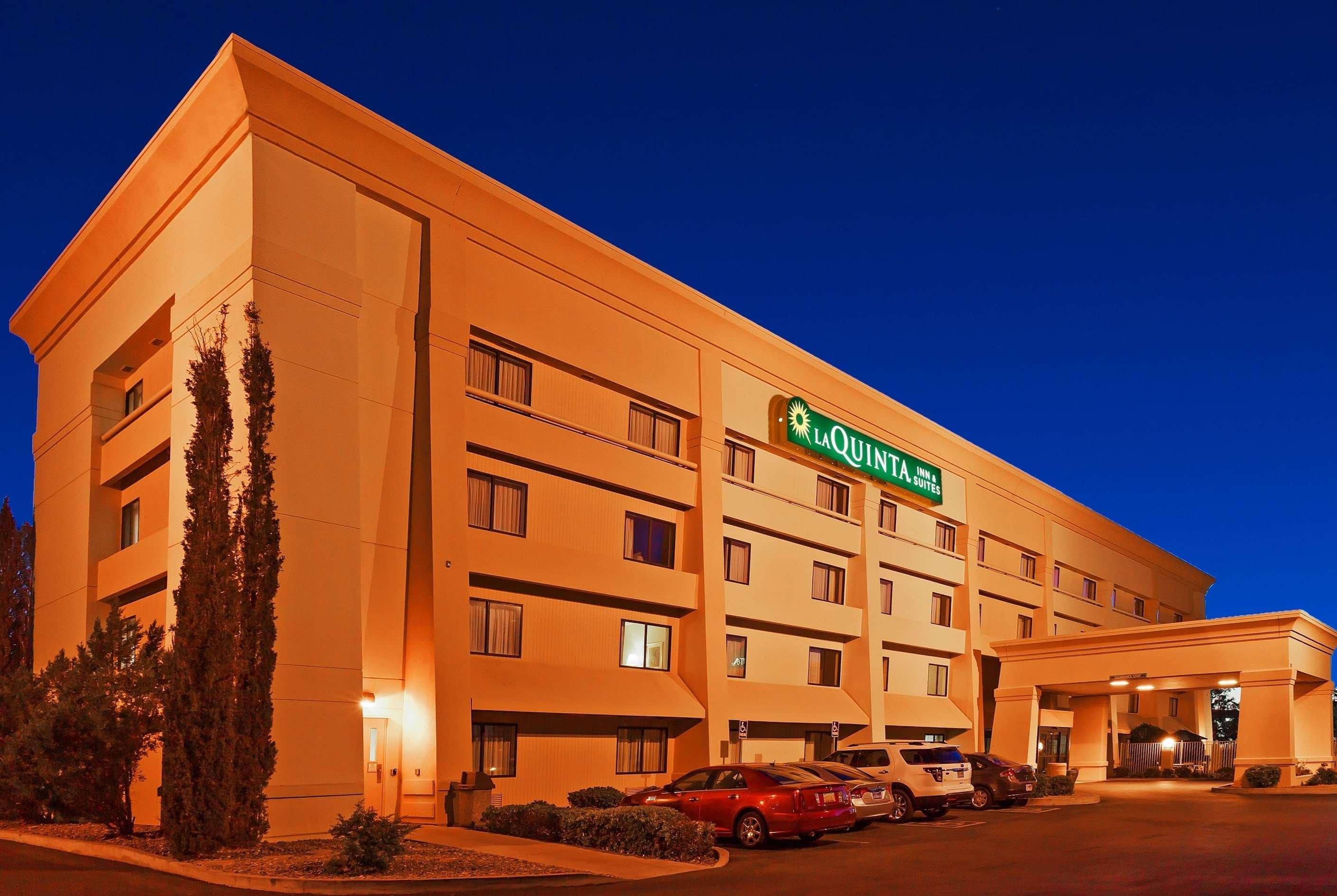 Hotel La Quinta & By Wyndham Cruces Organ Mountain 3*