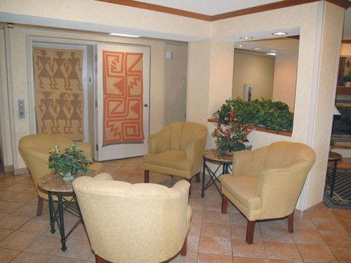 Hotel La Quinta & By Wyndham Cruces Organ Mountain