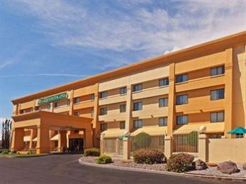 Hotel La Quinta & By Wyndham Cruces Organ Mountain Las Cruces