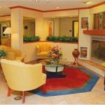 Hotel La Quinta & By Wyndham Cruces Organ Mountain