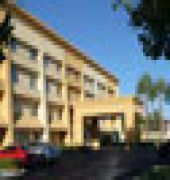 La Quinta & By Wyndham Cruces Organ Mountain Hotel